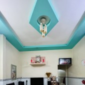 Bán nhà HXH thông, đường Hương Lộ 2, Quận Bình Tân 4x15m, 2 tầng, 3PN, giá chỉ 7.2 tỷ